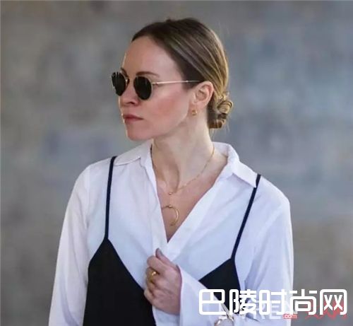 Maria Black品牌介绍_千元内的首饰品牌 让你不吃土也能拥有美美的首饰