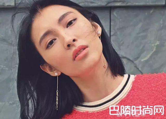 SCREW珍珠耳坠_我的耳畔有万种风景 9款别致长耳坠推荐