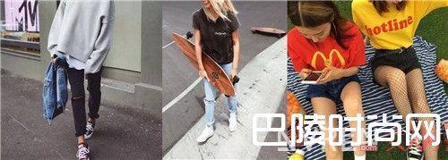 Chuck Taylor All Star_百搭不止小白鞋 这5双运动鞋堪称“时尚神话”