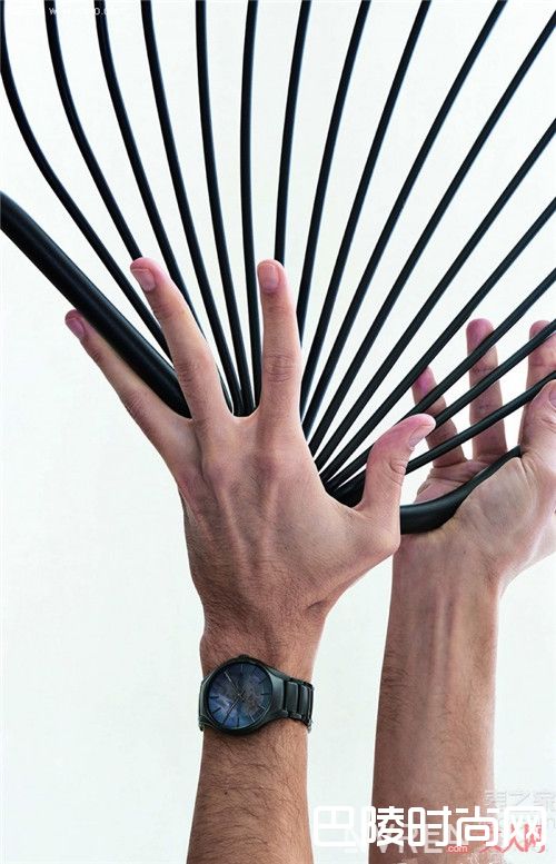 RADO瑞士雷达表True真系列非凡圆纹腕表简介_高颜值腕表推荐：给你一款时髦搭配的选择
