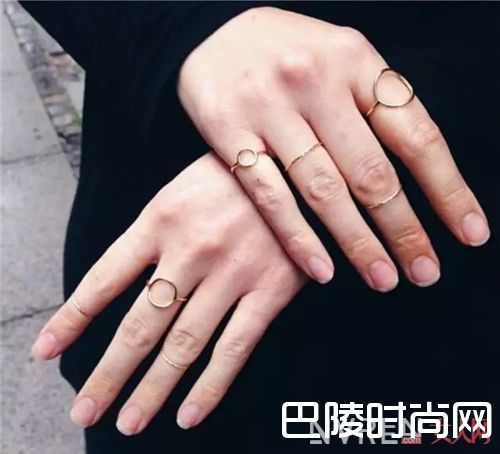 Maria Black品牌介绍_千元内的首饰品牌 让你不吃土也能拥有美美的首饰