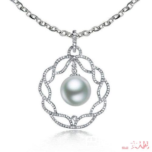 珍珠有什么功效_都说珍珠好 你真的知道珍珠哪里好吗