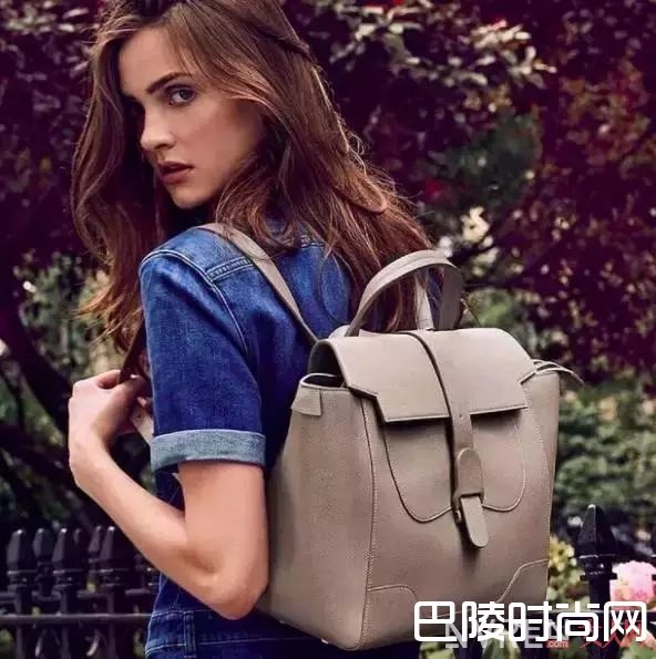 Senreve双肩包_私藏小众平价双肩皮包分享,让你的包包实用和颜值齐飞