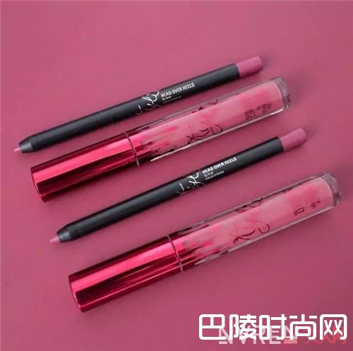 Kylie Cosmetics品牌介绍_不仅便宜还好用 而且颜值美到起飞的6款小众彩妆