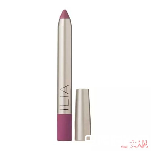 ILIA品牌介绍_不仅便宜还好用 而且颜值美到起飞的6款小众彩妆