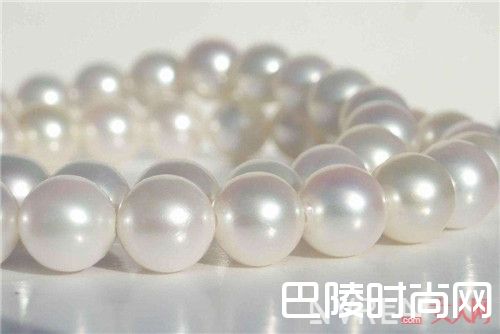 珍珠首饰如何搭配场合_都说珍珠好 你真的知道珍珠哪里好吗