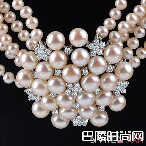 珍珠首饰如何搭配场合_都说珍珠好 你真的知道珍珠哪里好吗