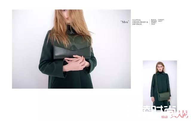 Vere verto包包_私藏小众平价双肩皮包分享，让你的包包实用和颜值齐飞