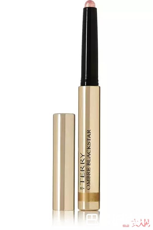 By Terry品牌介绍_不仅便宜还好用 而且颜值美到起飞的6款小众彩妆