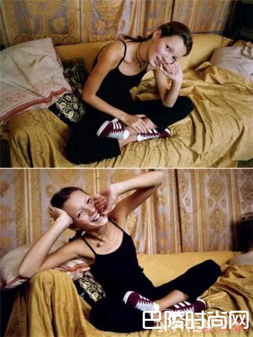 Adidas Gazelle_百搭不止小白鞋 这5双运动鞋堪称“时尚神话”