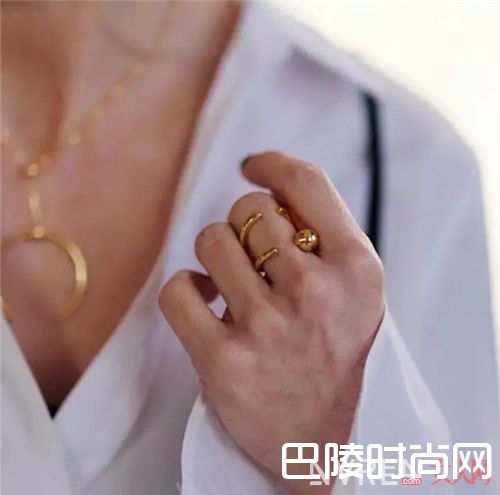 Maria Black品牌介绍_千元内的首饰品牌 让你不吃土也能拥有美美的首饰