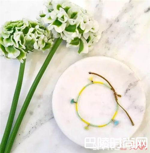 Tai 品牌介绍_千元内的首饰品牌 让你不吃土也能拥有美美的首饰