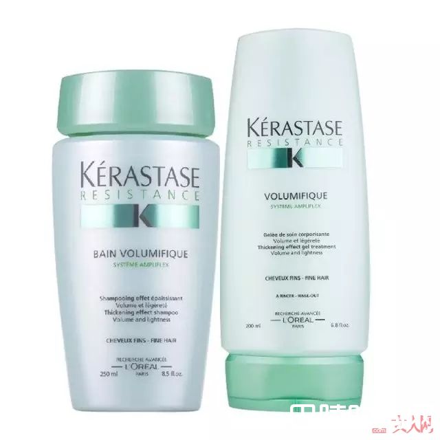 能让头发蓬松的洗发水_拯救细软头发,怎么做才能让头发不塌