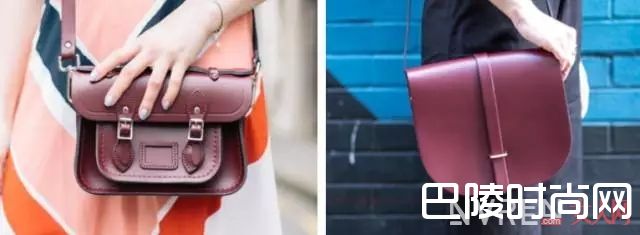 剑桥包双肩包_私藏小众平价双肩皮包分享，让你的包包实用和颜值齐飞