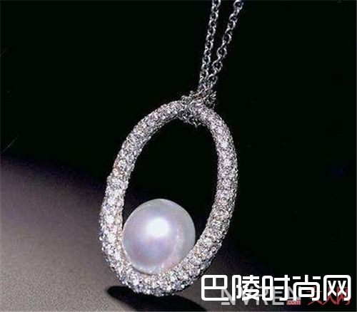 珍珠首饰如何搭配场合_都说珍珠好 你真的知道珍珠哪里好吗