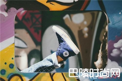 converse Chuck Taylor ALL STAR鞋子简介_球鞋热卖榜:这10双新鞋能治好你的球鞋饥渴症吗