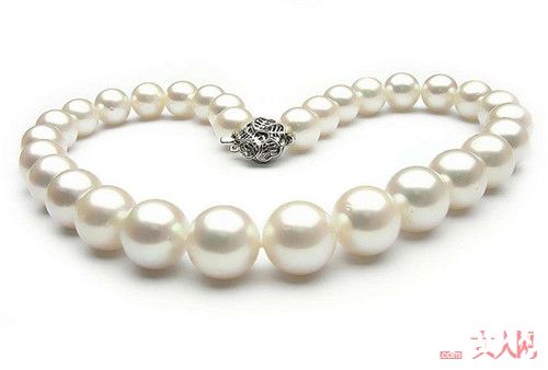 珍珠有什么功效_都说珍珠好 你真的知道珍珠哪里好吗