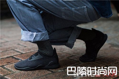 PUMA Mostro Wn's经典鞋款简介_球鞋热卖榜:这10双新鞋能治好你的球鞋饥渴症吗