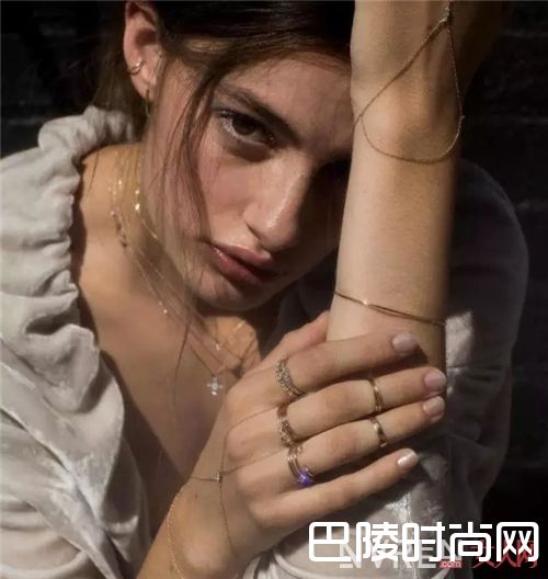 Catbird品牌介绍_千元内的首饰品牌 让你不吃土也能拥有美美的首饰