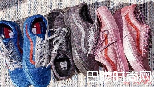 VANS Old Skool鞋款简介_球鞋热卖榜:这10双新鞋能治好你的球鞋饥渴症吗