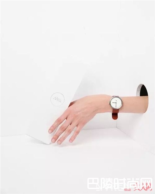 AARK Collective手表推荐_颜值和品质齐飞的平价手表品牌 让你愉快的剁手