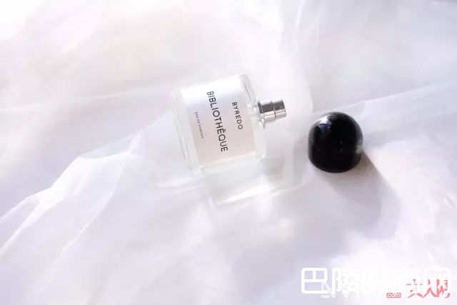 Byredo图书馆香水_盘点2017年十大靠颜值取胜的诱人新香味儿