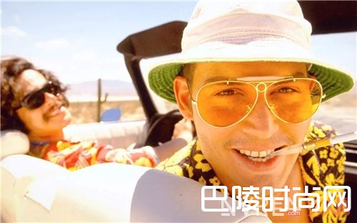 有色太阳镜_脸大怎么办?这4款眼镜让你时尚又显脸小!