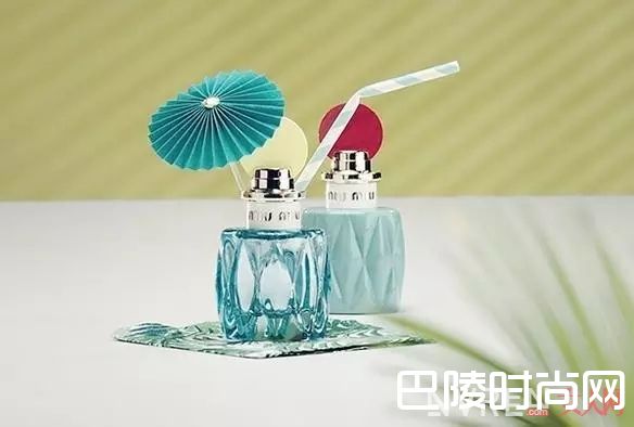 MIUMIU2017香水_盘点2017年十大美貌诱人新香味儿