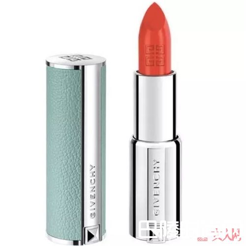 Givenchy口红推荐_今年春夏最火的8只口红 颜色都帮你挑好了！
