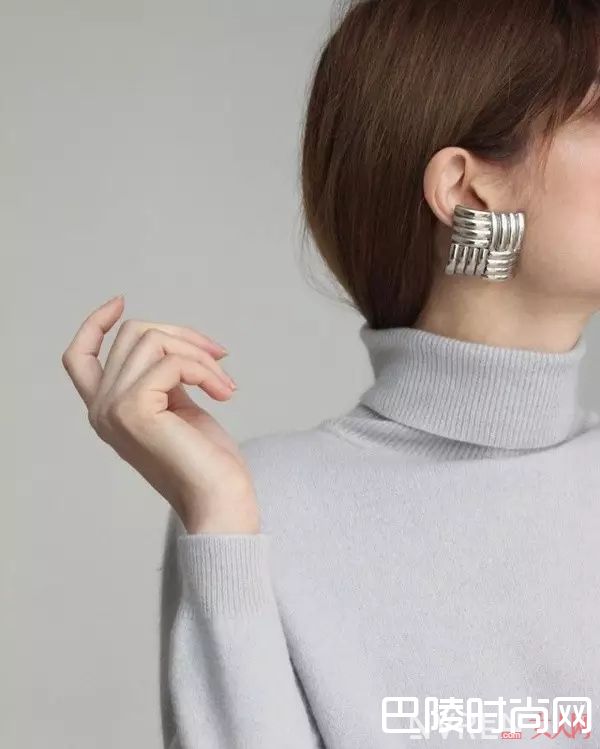 Bonsergent Studio_这5个小众首饰品牌设计独特又便宜，很容易卖断货