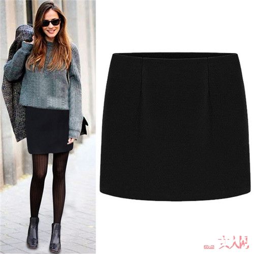 小黑裙搭配什么好_女生衣橱中最重要的10件必备单品是什么？