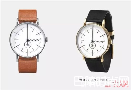 AARK Collective手表推荐_颜值和品质齐飞的平价手表品牌 让你愉快的剁手