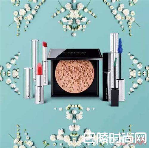 Givenchy口红推荐_今年春夏最火的8只口红 颜色都帮你挑好了！