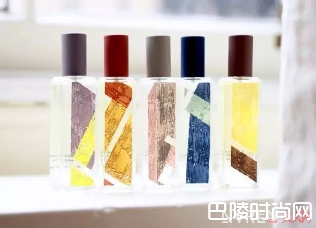 祖马龙英伦文青系列_盘点2017年十大靠颜值取胜的诱人新香味儿