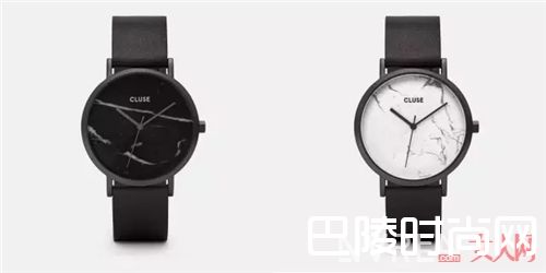 CLUSE手表推荐_颜值和品质齐飞的平价手表品牌 让你愉快的剁手