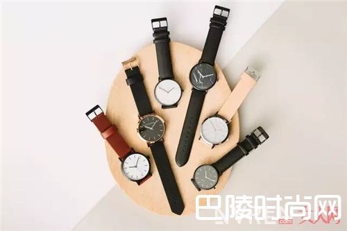 THE HORSE手表推荐_颜值和品质齐飞的平价手表品牌 让你愉快的剁手