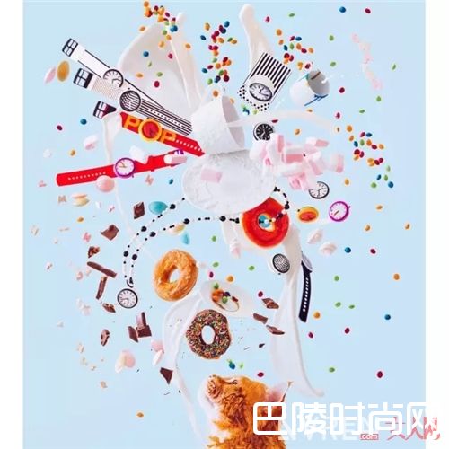 SWATCH手表介绍_颜值和品质齐飞的平价手表品牌 让你愉快的剁手