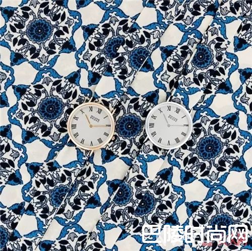 RICH GONE BROKE手表推荐_颜值和品质齐飞的平价手表品牌 让你愉快的剁手