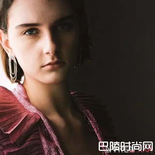 Pamela Love_这5个小众首饰品牌设计独特又便宜，很容易卖断货