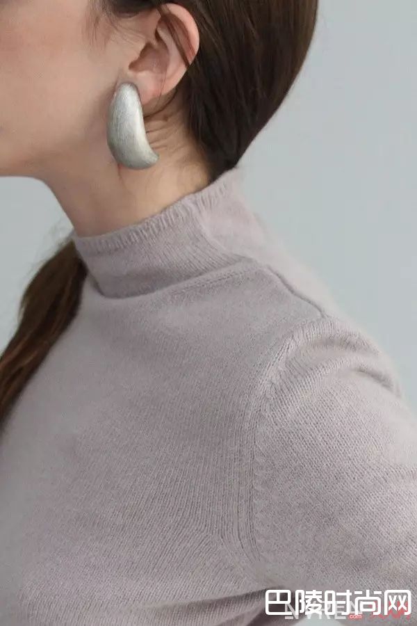 Bonsergent Studio_这5个小众首饰品牌设计独特又便宜，很容易卖断货