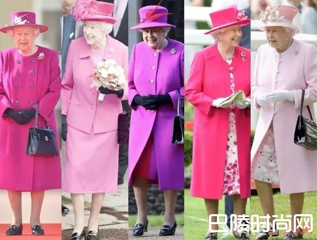 Launer粉色包包_各品牌新款包包少女心爆棚 让这个夏天年轻十岁