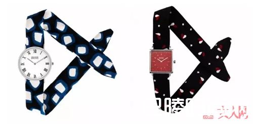 RICH GONE BROKE手表推荐_颜值和品质齐飞的平价手表品牌 让你愉快的剁手