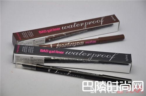 贝玲妃坏女孩防水眼线笔 简介_盘点持久力最强的“实力派”眼线笔：超好用不晕染