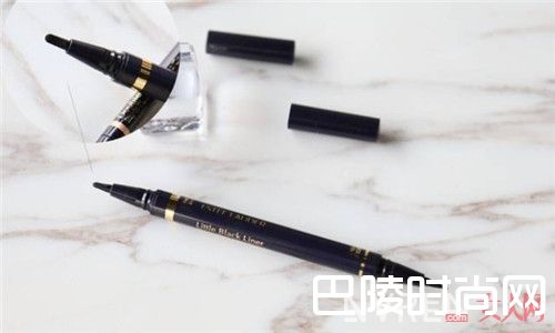 雅诗兰黛双头眼线液笔 简介_盘点持久力最强的“实力派”眼线笔：超好用不晕染