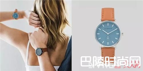 THE HORSE手表推荐_颜值和品质齐飞的平价手表品牌 让你愉快的剁手