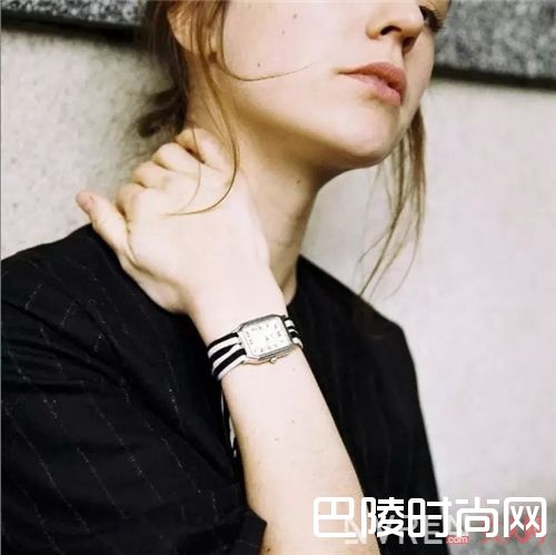 RICH GONE BROKE手表推荐_颜值和品质齐飞的平价手表品牌 让你愉快的剁手