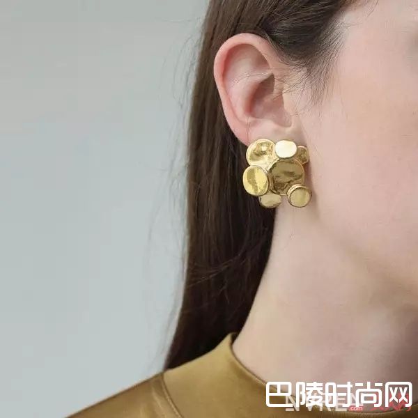 Bonsergent Studio_这5个小众首饰品牌设计独特又便宜，很容易卖断货