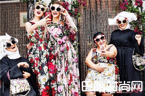 华丽装饰太阳镜_脸大怎么办?这4款眼镜让你时尚又显脸小!