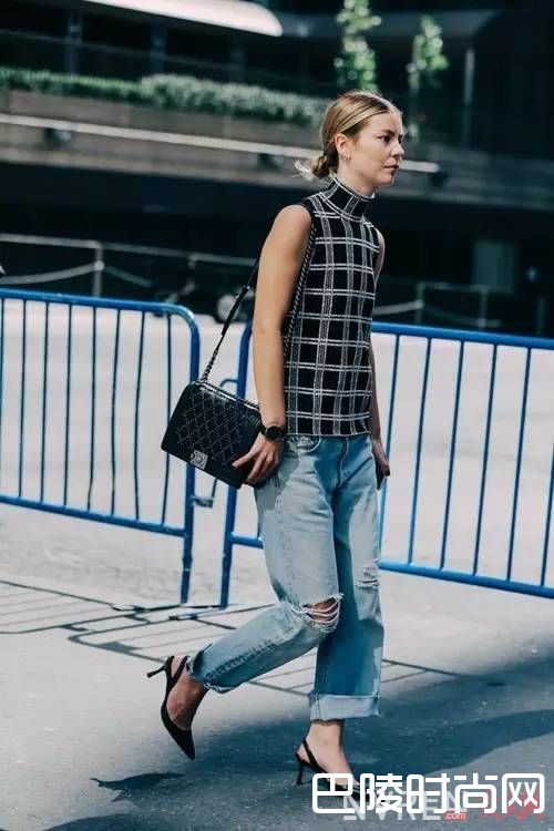 猫跟鞋搭配什么优雅又气质_时髦女孩最爱的鞋子有哪几款？推荐这几款舒适又潮流的鞋子