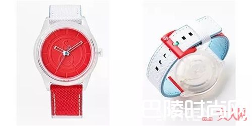 QUEST & QUALITY手表介绍_颜值和品质齐飞的平价手表品牌 让你愉快的剁手